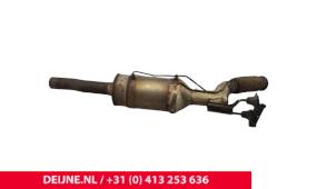 Volkswagen Transporter Particulate filter O296091 photo 2