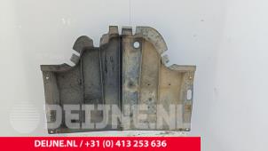 Renault Trafic Motor Beschermplaat O296094 foto 2