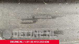 Renault Trafic Motor Beschermplaat O296094 foto 3