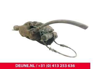 Mercedes Sprinter Remklauw (Tang) links-voor O296095 foto 2