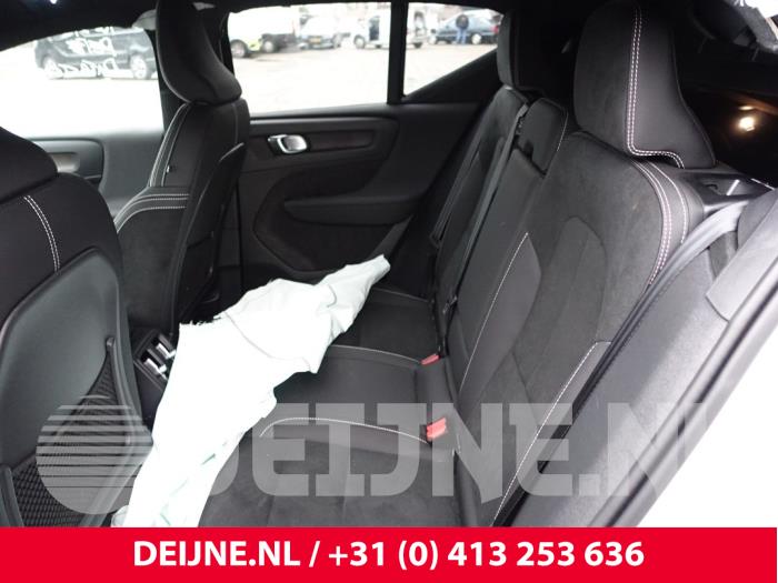 Volvo XC40 Rückbank O296105