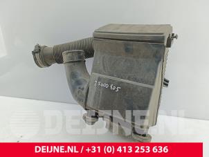Nissan NV200 Luftfiltergehäuse O296117 foto 2