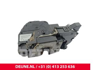 Renault Trafic Schiebetür Schließmechanik rechts O296119 foto 3