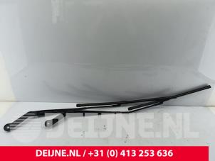 Fiat Ducato Ruitenwisserarm set O296125 foto 2