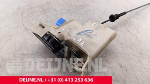 Volkswagen Transporter Deurslot Mechaniek 2Deurs links O296126 foto 3
