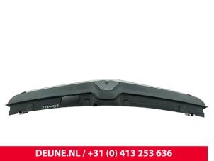 Renault Kangoo Grille O296127 photo 3