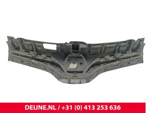 Renault Kangoo Grille O296127 photo 2