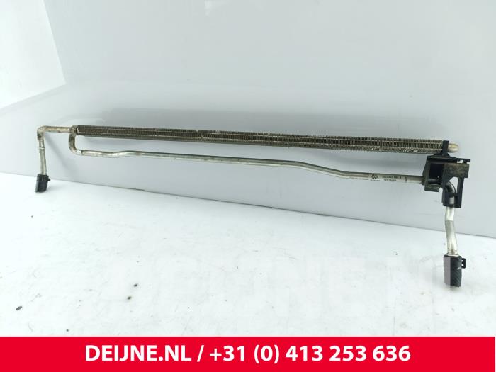 Volkswagen Transporter Oliekoeler stuurbekrachtiging O296129