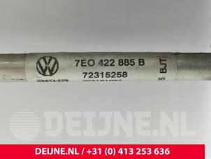 Volkswagen Transporter Oliekoeler stuurbekrachtiging O296129 foto 2