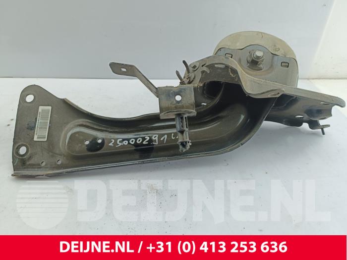 Volvo V40 Querlenker links hinten O296130