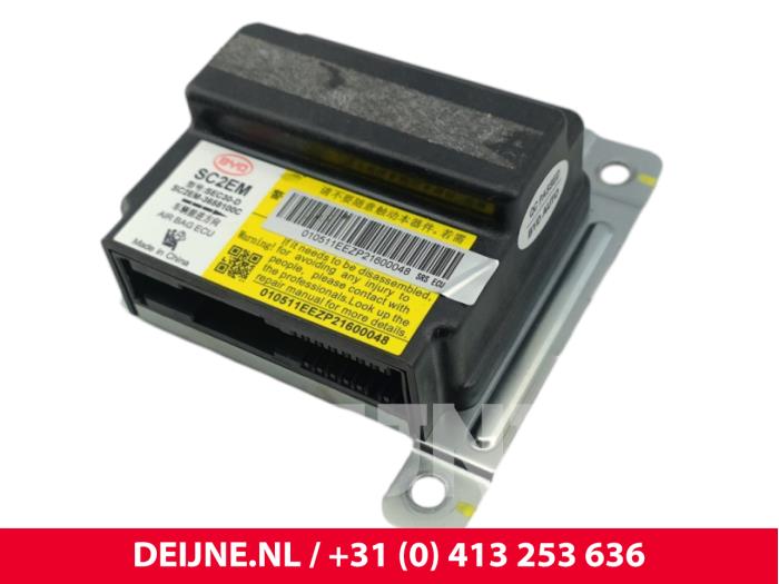 BYD Atto 3 Airbag Modul O296131