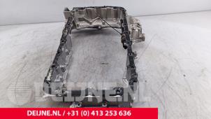 Citroen Jumper Carterpan O296133 foto 2