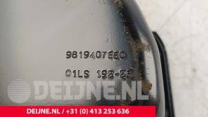 Citroen Jumper Ölwanne O296135 foto 3