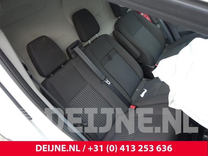 Ford Transit Bank rechts-voor O296166