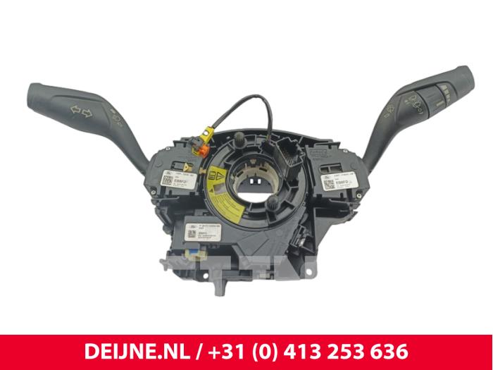 Ford Transit Combischakelaar Stuurkolom O296173