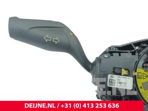 Ford Transit Steering column stalk O296173 photo 2