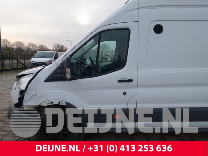 Ford Transit Tür 2-türig links O296189