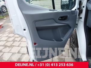 Ford Transit Tür 2-türig links O296189 foto 2