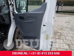 Ford Transit Tür 2-türig rechts O296190 foto 2
