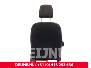 Ford Transit Sitz links O296203 foto 3