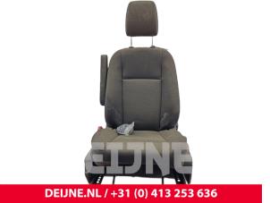 Ford Transit Sitz links O296203 foto 2