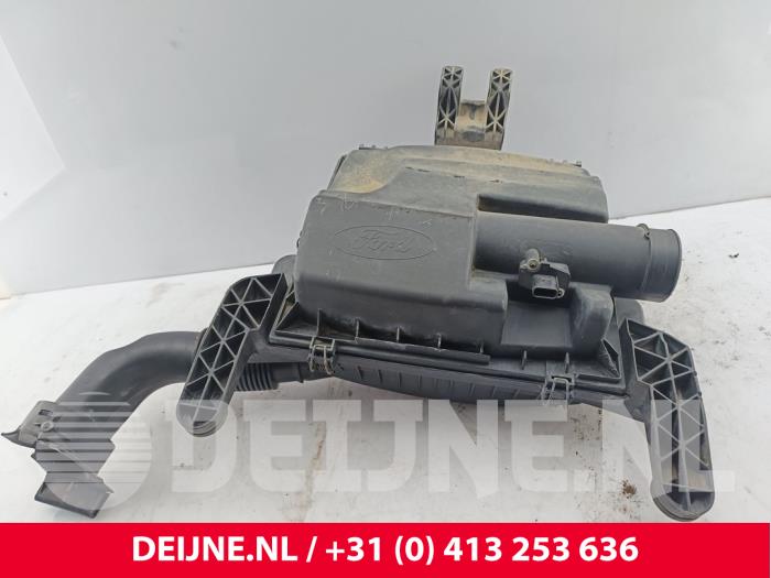 Ford Transit Connect Luchtfilterhuis O296212