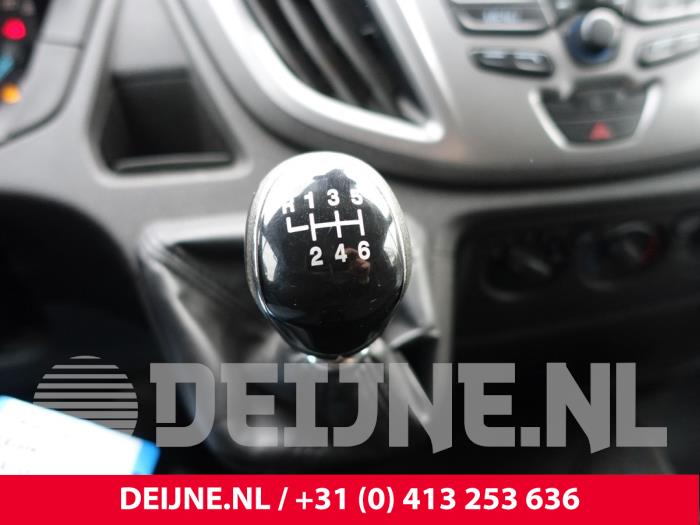 Ford Transit Schaltung O296209