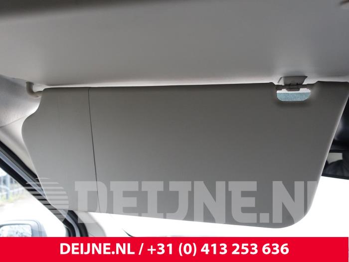Ford Transit Sonnenblende O296210