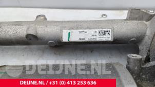Volvo XC40 Stuurhuis Bekrachtigd O296223 foto 3