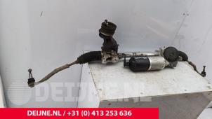 Volvo XC40 Stuurhuis Bekrachtigd O296223 foto 2