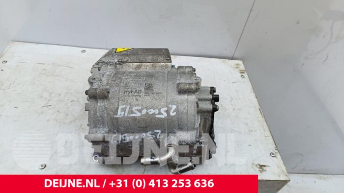 Volvo XC40 Hybride aandrijfeenheid O296224