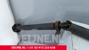 Ford Transit Intermediate shaft O296226 photo 2