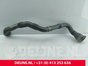Renault Kangoo Intercooler Buis O296230 foto 2