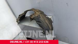 Ford Transit Radkasten O296236 foto 2