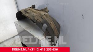 Ford Transit Radkasten O296238 foto 3