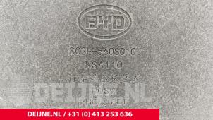 BYD Atto 3 Bodenblech Kofferraum O296240 foto 3