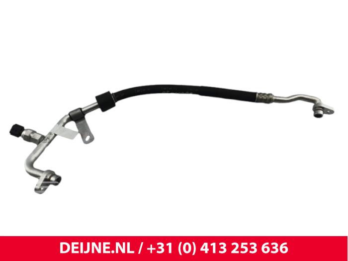 Nissan Townstar Airco Leiding O296242