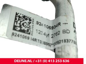Nissan Townstar Klima Leitung O296242 foto 3