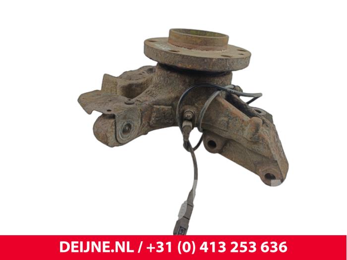 Mercedes Sprinter Fusee rechts-voor O296252