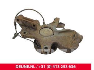 Mercedes Sprinter Achsschenkel links vorne O296251 foto 3