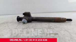 Citroen Jumper Einspritzdüse (Diesel) O296254 foto 3