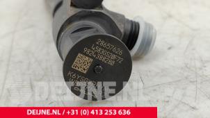 Citroen Jumper Einspritzdüse (Diesel) O296254 foto 2