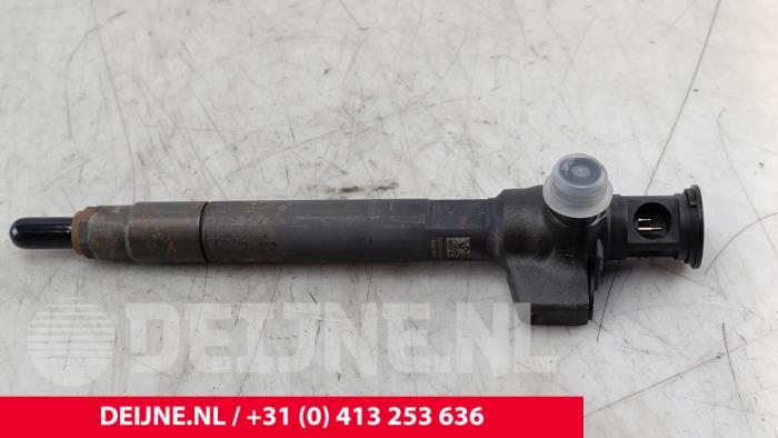 Citroen Jumper Einspritzdüse (Diesel) O296255