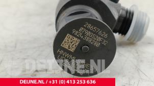 Citroen Jumper Verstuiver (diesel) O296255 foto 2