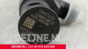 Citroen Jumper Injector (diesel) O296256 photo 2