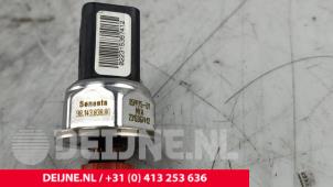Citroen Jumper Kraftstoffdruck Sensor O296257 foto 2