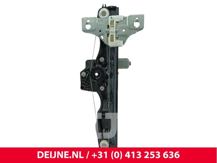BYD Atto 3 Fenstermechanik 4-türig links hinten O296316