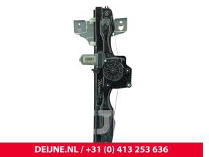 BYD Atto 3 Ruitmechaniek 4Deurs links-achter O296316 foto 2