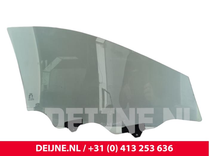 BYD Atto 3 Türscheibe 4-türig links vorne O296317