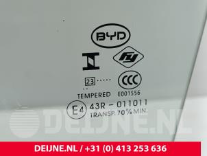 BYD Atto 3 Portierruit 4Deurs links-voor O296317 foto 3